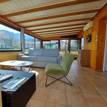 Entre Lac Et Montagne, Cote Calme, Spacieux 3 Pieces Avec Grand Jardin Saint-Jorioz Exterior foto